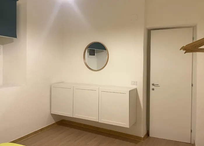 Il Villino דירה *